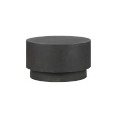 CAFETABLE CONCRETE LOOK OUTDOOR 60 